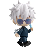 Keeppley Jujutsu Kaisen Blue-Green Memories Series Zippie Figure Blind Box
