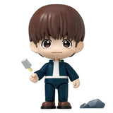 Keeppley Jujutsu Kaisen Blue-Green Memories Series Zippie Figure Blind Box