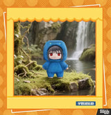 EAKI Naruto Shippuden: Beast Party Plush Blind Box