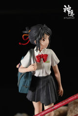 ShenYin Studio Your Name Resin Statue