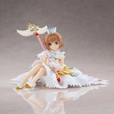 Cardcaptor Sakura Clear Card Sakura Kinomoto Figure