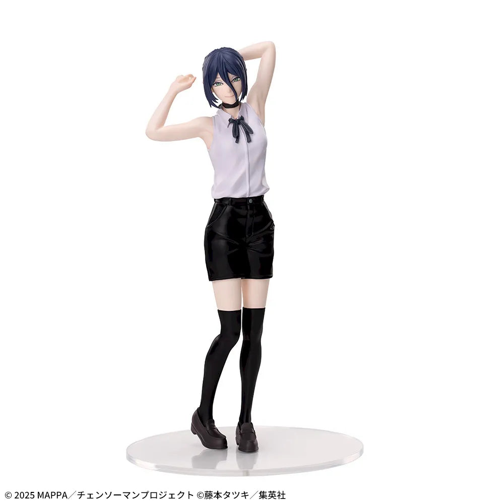 Chainsaw Man - The Movie: Reze Arc High Premium Figure Reze Figure