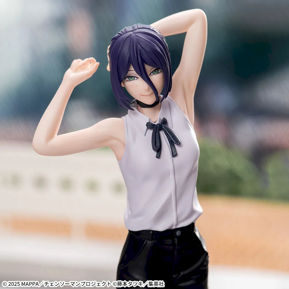 Chainsaw Man - The Movie: Reze Arc High Premium Figure Reze Figure