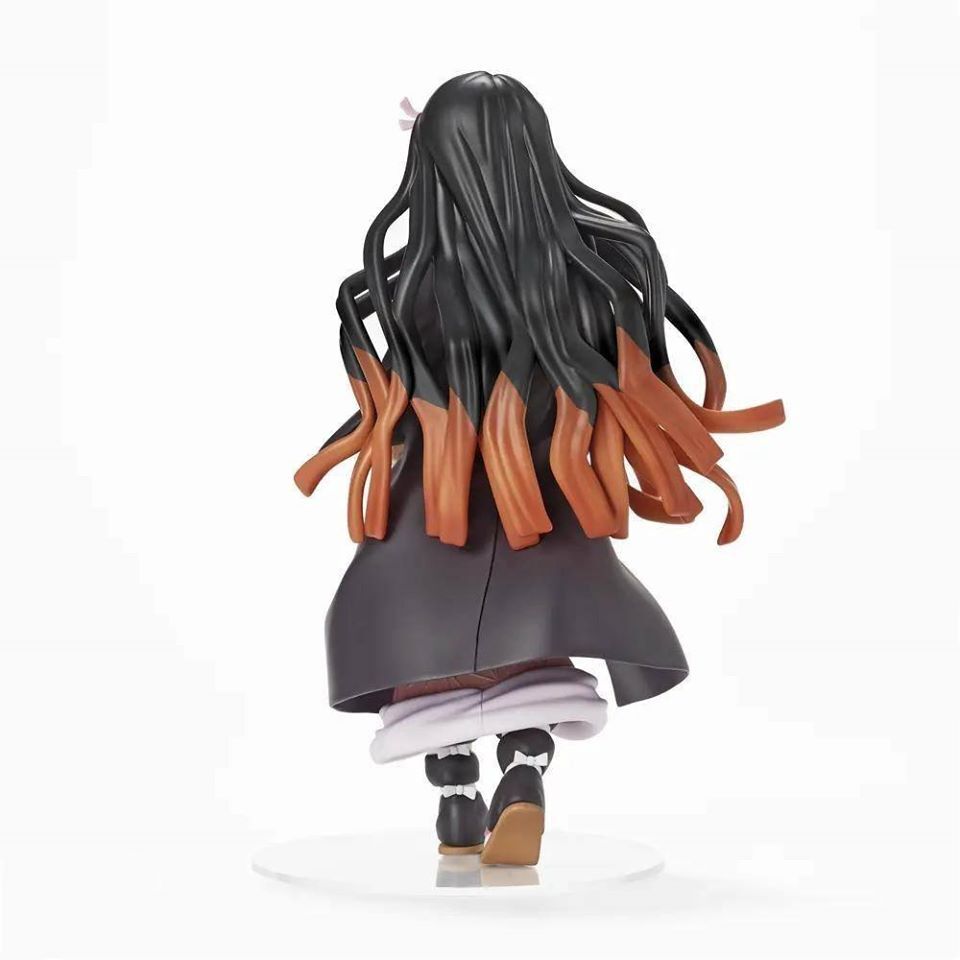 Demon Slayer - Nezuko Kamado SPM Figure