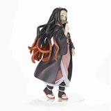 Demon Slayer - Nezuko Kamado SPM Figure