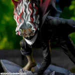 SEGA Luminasta Dandadan Okarun Transformation Figure Vol.1