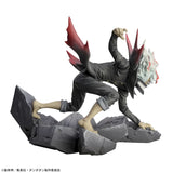 SEGA Luminasta Dandadan Okarun Transformation Figure Vol.1