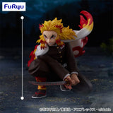 Demon Slayer: Kimetsu no Yaiba Kyojuro Rengoku Noodle Stopper Figure