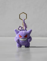 Official Pokemon Plush Keychains by Potdemiel