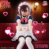 Dandadan Glitter & Glamours Momo Ayase Figure
