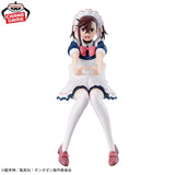 Dandadan Glitter & Glamours Momo Ayase Figure