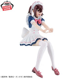 Dandadan Glitter & Glamours Momo Ayase Figure