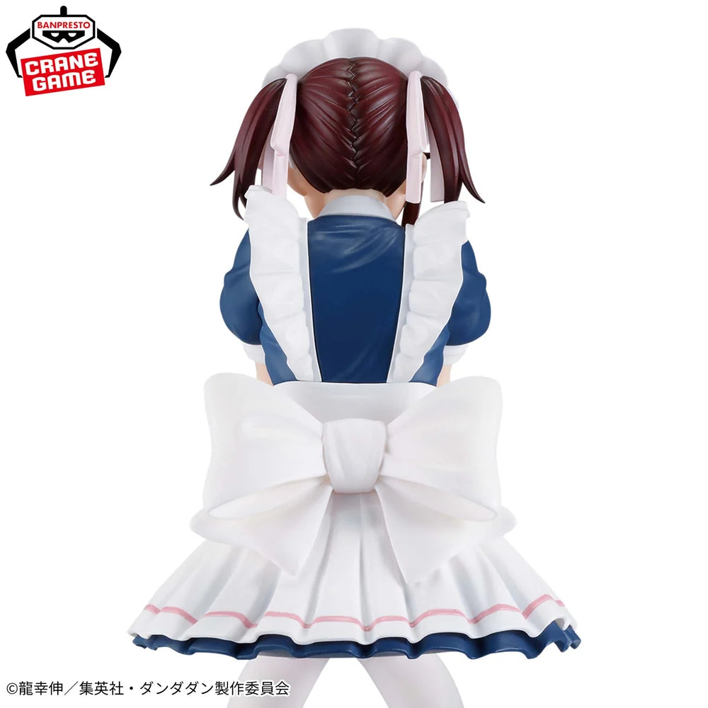 Dandadan Glitter & Glamours Momo Ayase Figure