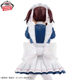 Dandadan Glitter & Glamours Momo Ayase Figure
