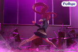 Dandadan Trio-Try-iT Aira (Transformed) Figure