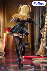 Death Note BiCute Dark Misa Amane Figure