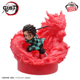 Demon Slayer: Kimetsu no Yaiba Tanjiro Kamado Dance of the Fire God Room Light