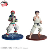 Demon Slayer: Kimetsu no Yaiba Vibration Stars Akaza Figure