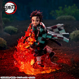 Demon Slayer: Kimetsu no Yaiba Xross Link Tanjiro Kamado Figure
