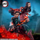Demon Slayer: Kimetsu no Yaiba Xross Link Tanjiro Kamado Figure