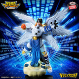 Digimon Adventure Digivice Figure Angemon Figure