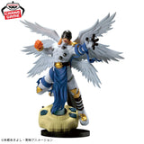 Digimon Adventure Digivice Figure Angemon Figure