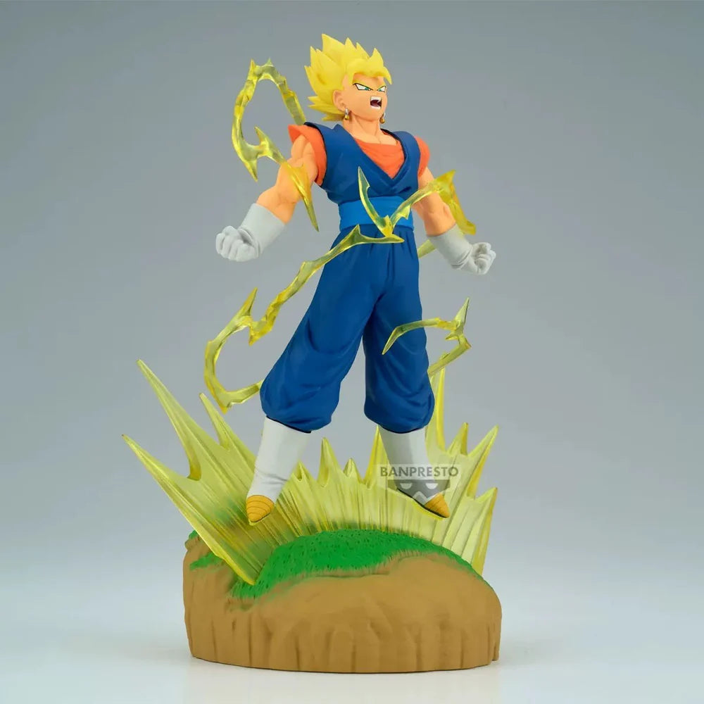 Dragon Ball Z History Box Vegito Figure