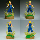 Dragon Ball Z History Box Vegito Figure