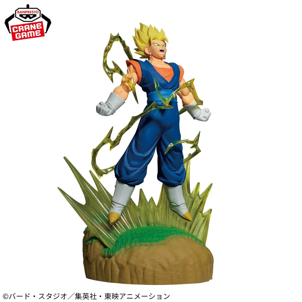 Dragon Ball Z History Box Vegito Figure