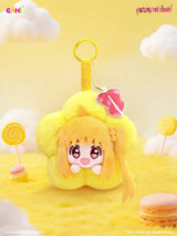 EAKI Bocchi the Rock: Flower Vinyl Face Doll Series