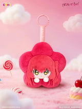 EAKI Bocchi the Rock: Flower Vinyl Face Doll Series