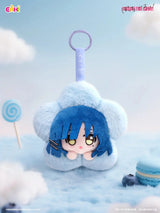 EAKI Bocchi the Rock: Flower Vinyl Face Doll Series