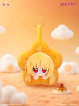 EAKI Bocchi the Rock: Flower Vinyl Face Doll Series