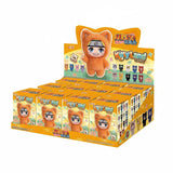 EAKI Naruto Shippuden: Kittenland Plush Blind Box