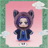 EAKI The Apothecary Diaries Animal Blind Box Plush