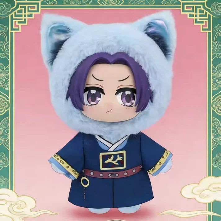 EAKI The Apothecary Diaries Animal Blind Box Plush