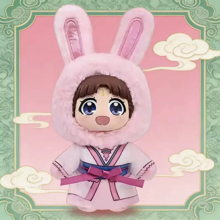 EAKI The Apothecary Diaries Animal Blind Box Plush