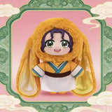 EAKI The Apothecary Diaries Animal Blind Box Plush