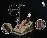 ShenYin Studio Your Name Resin Statue