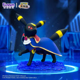 Pokemon Twinkmont Umbreon (Holowear Ver.) Figure