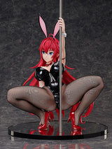 1/4 High School D x D HERO Rias Gremory Bunny Ver. 2nd Figure