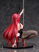 1/4 High School D x D HERO Rias Gremory Bunny Ver. 2nd Figure