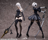 NieR: Automata Ver1.1a B-Style A2 (YoRHa Type A No.2) 1/4 Scale Figure