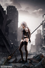 NieR: Automata Ver1.1a B-Style A2 (YoRHa Type A No.2) 1/4 Scale Figure