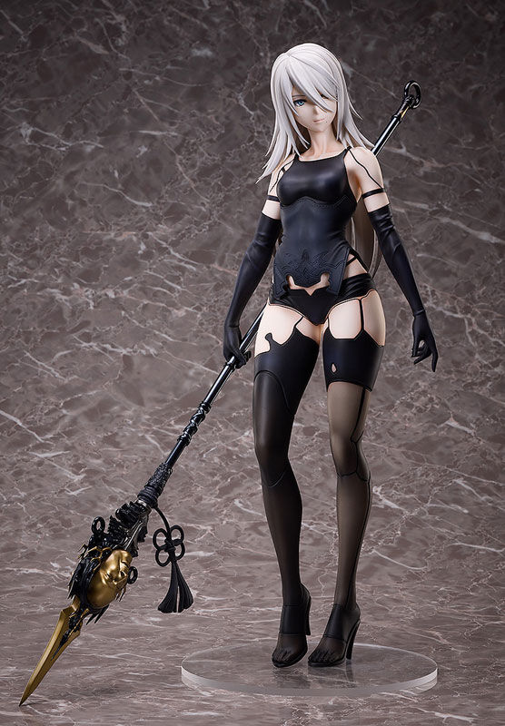 NieR: Automata Ver1.1a B-Style A2 (YoRHa Type A No.2) 1/4 Scale Figure