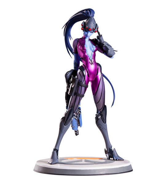 Blizzard Entertainment Overwatch Widowmaker Resin Statue