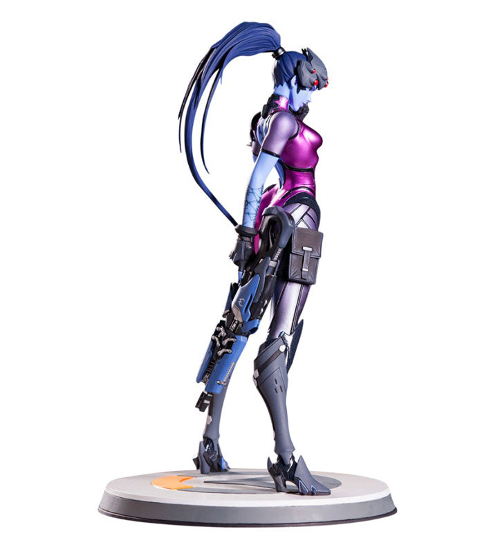 Blizzard Entertainment Overwatch Widowmaker Resin Statue