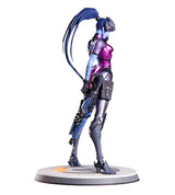 Blizzard Entertainment Overwatch Widowmaker Resin Statue