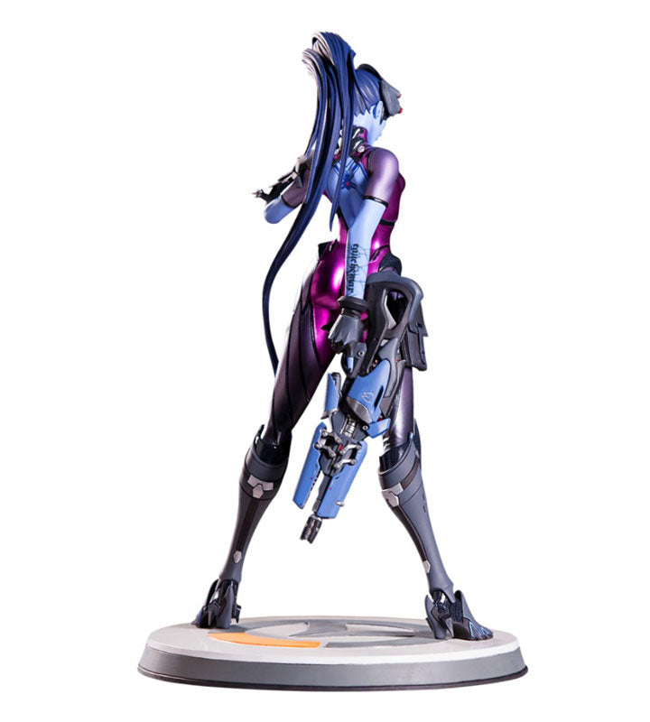 Blizzard Entertainment Overwatch Widowmaker Resin Statue