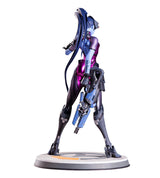 Blizzard Entertainment Overwatch Widowmaker Resin Statue